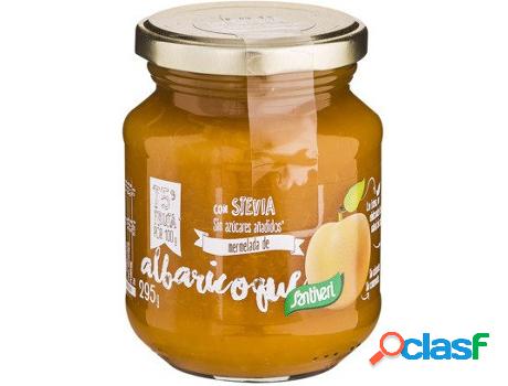 Mermelada SANTIVERI Con Stevia- Ramos (200 g)
