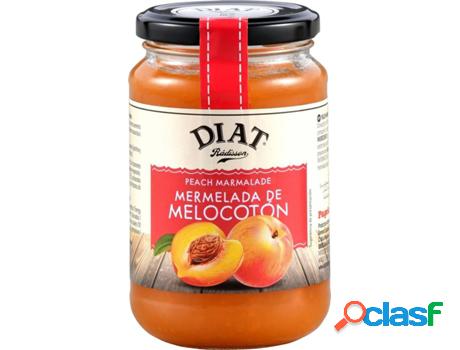 Mermelada de Melocotón DIET-RADISSON (375 g)