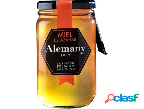 Miel Azahar ALEMANY (500 g)
