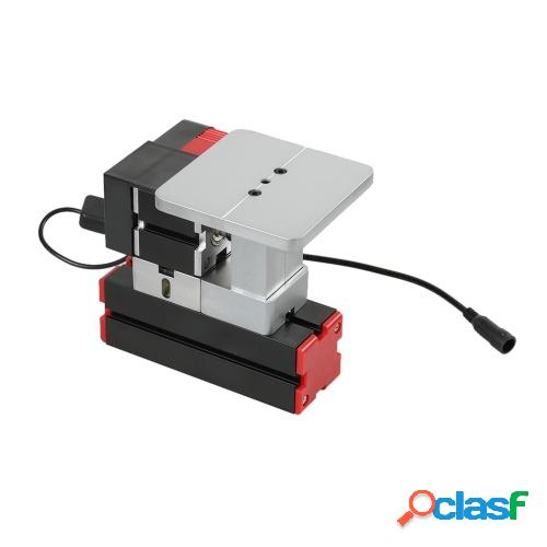 Mini DIY 6 en 1 Máquina multiusos Transformador motorizado