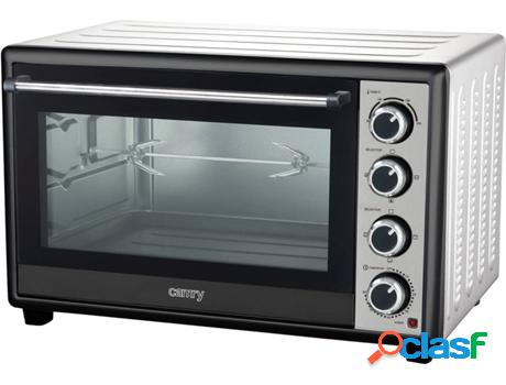 Mini Horno CAMRY CR111 (Capacidad 45 L -2000)