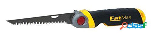 Mini Serrucho Stanley Fatmax plegable