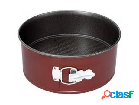 Molde desmontable alto 22x10 cm 8870