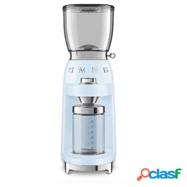 Molinillo SMEG CGF01PBEU
