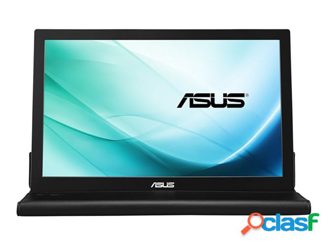 Monitor ASUS MB169B+ (16&apos;&apos; - Full HD - IPS)