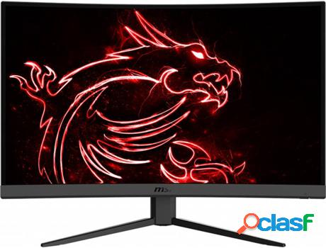 Monitor Gaming MSI OPTIX G32C4 (32&apos;&apos; - 1 ms - 165