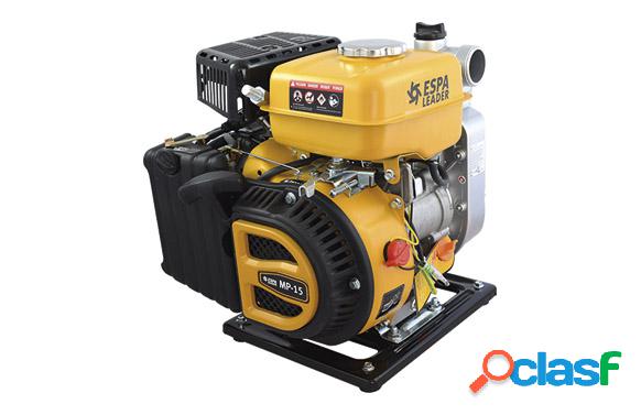 Motobomba Espa Leader 4T 79CC 2HP MP 15