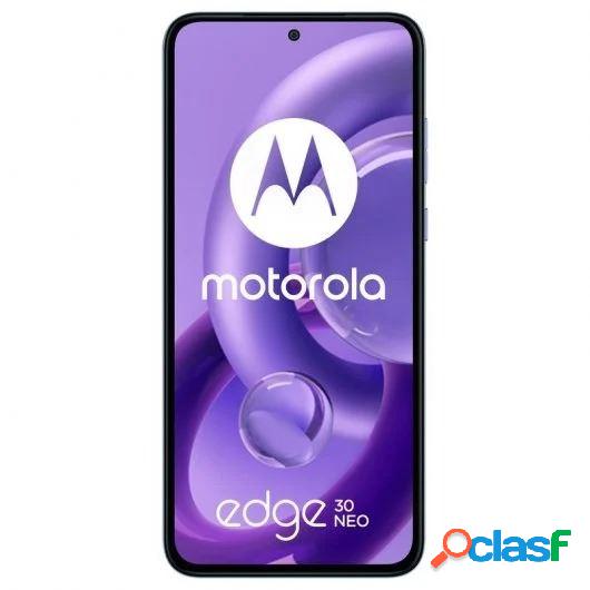 Motorola Edge 30 Neo 8/128GB Very Peri Libre