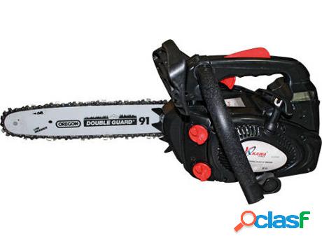 Motosierra KAWAPOWER de Poda Con Motor 25,4Cc A Gasolina 2