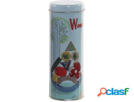 Muñeco HOGAR Y MÁS Juego De Equilibrio Para Niño De