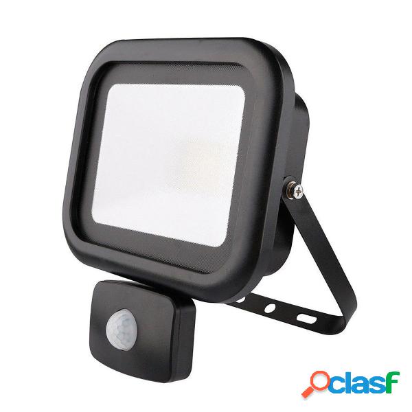 Noxion Proyector LED Beamy G2 Negro 10W 900lm 120D - 840