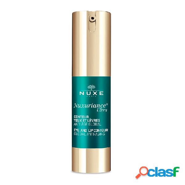 Nuxe Específicos Nuxuriance Ultra Contorno de Ojos y Labios