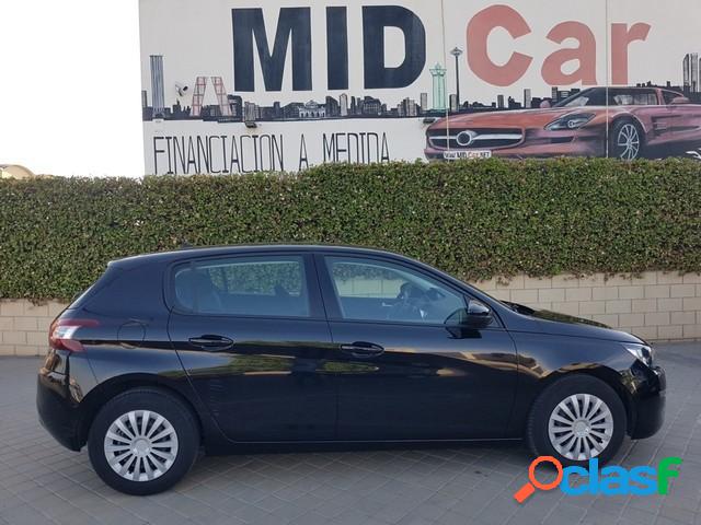 PEUGEOT 308 diÃÂ©sel en TorrejÃ³n de Ardoz (Madrid)