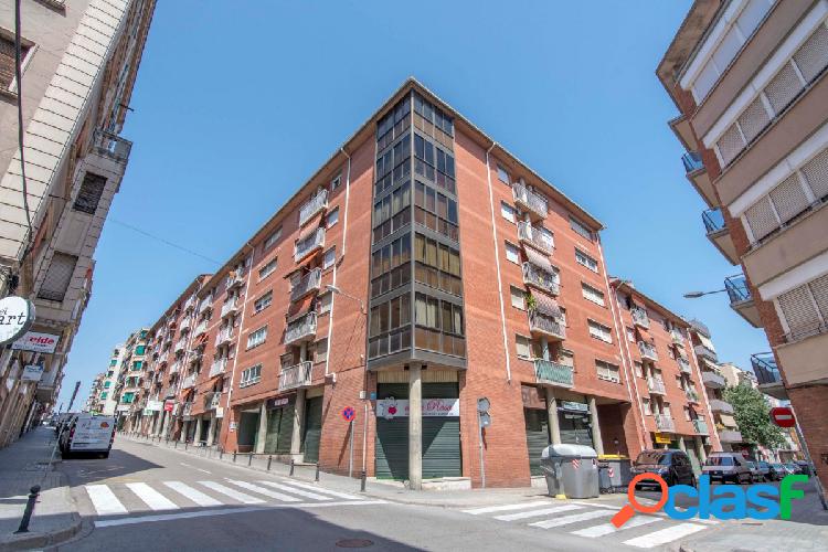 PISO IDEAL FAMILIAS EN MANRESA