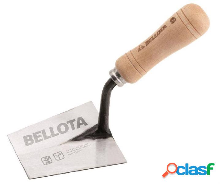 Paleta para alicatado Bellota mango madera 5849