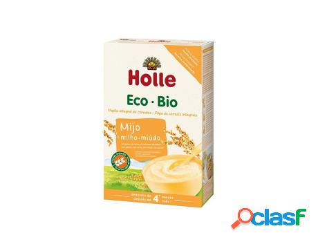 Papilla de Mijo Bio HOLLE (250 g)