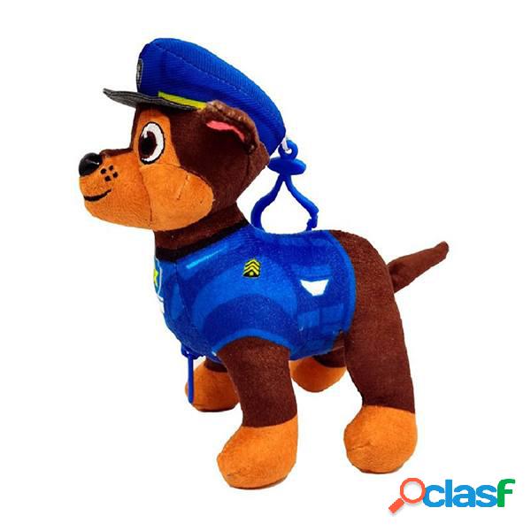 Patrulla Canina Peluche Monedero 15cm