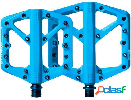 Pedales CRANK BROTHERS Crankbrother Tamp Mall Blue