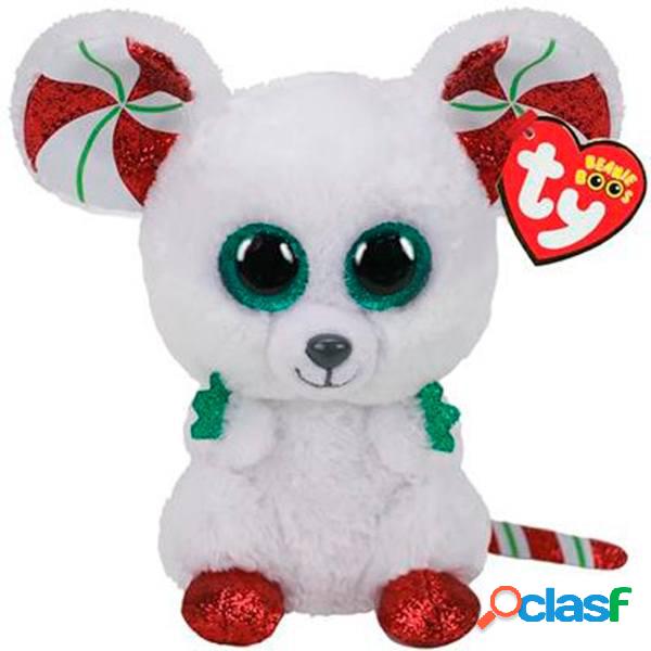 Peluche Rat?n Navidad Chimney Boos 15cm
