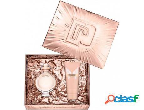 Perfume PACO RABANNE Olympea Eau de Parfum (80 ml)