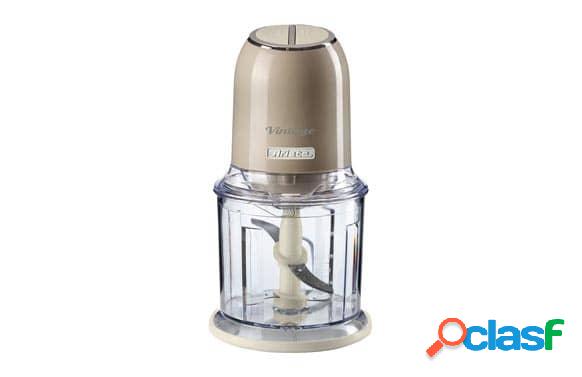 Picadora Ariete vintage 400 W