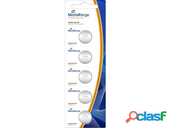 Pila MEDIARANGE MRBAT135 3 V
