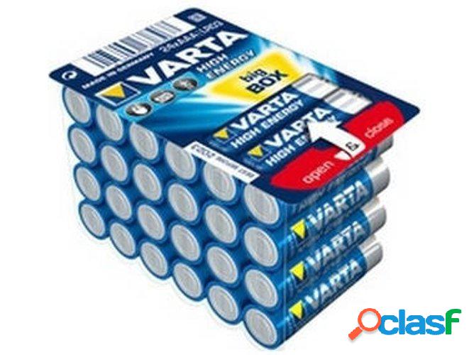 Pila VARTA AAA, LR03, 1.5V 1.5V