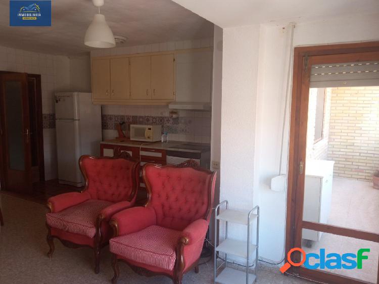 Piso en venta Alcoy - Zona Santa Rosa