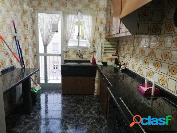 Piso en venta Zona Ensanche - Alcoy