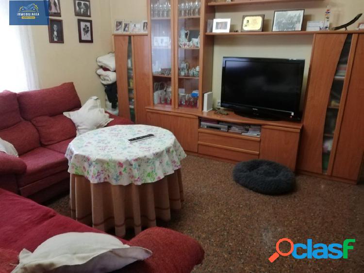 Piso venta Zona Ensanche / Santa Rosa - Alcoy