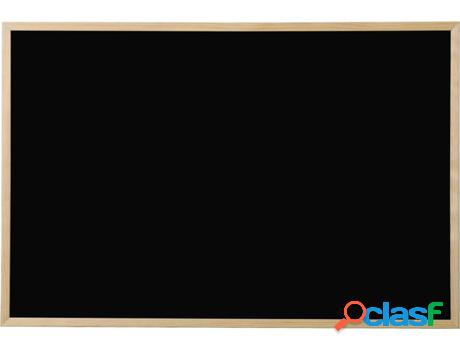 Pizarra BI-OFFICE Basic (40x30cm - Magnético: No)