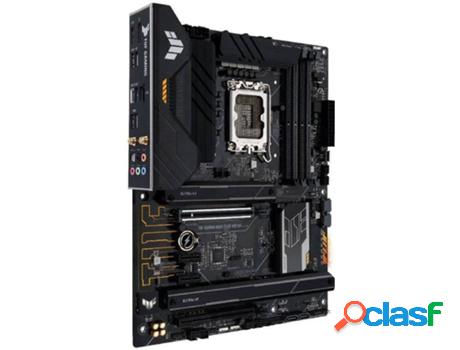 Placa Base ASUS TUF Gaming B660-Plus (Socket LGA 1700 -