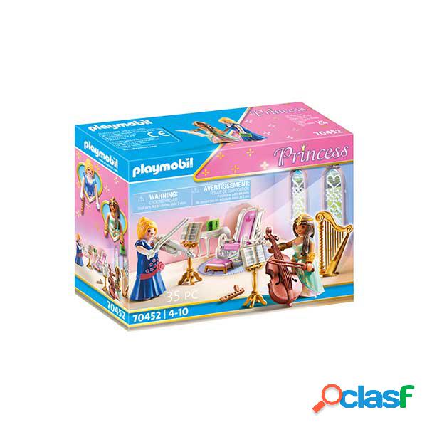 Playmobil 70452 Clase de M?sica