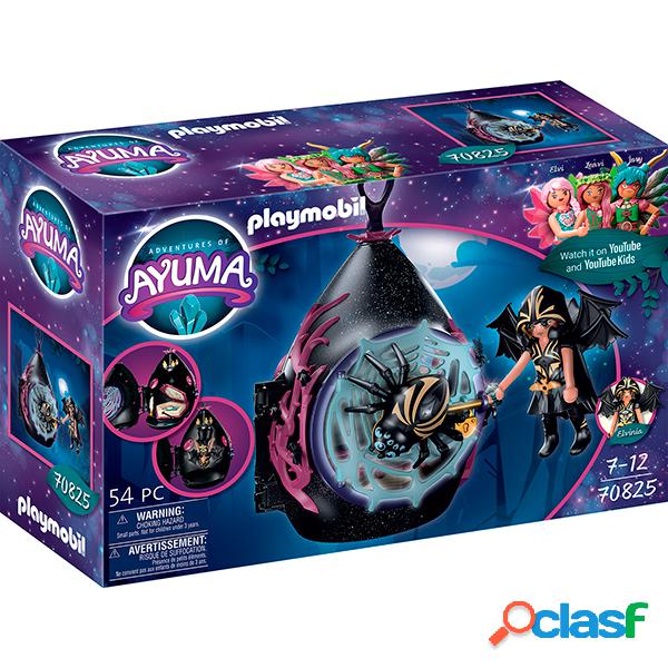 Playmobil 70825 Refugio de las Bat Fairies