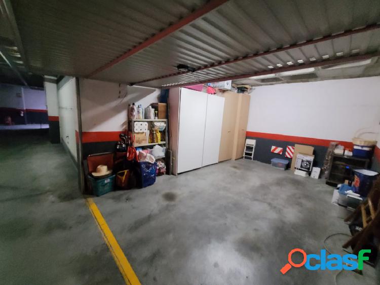 Plaza de garaje en venta en Aravaca