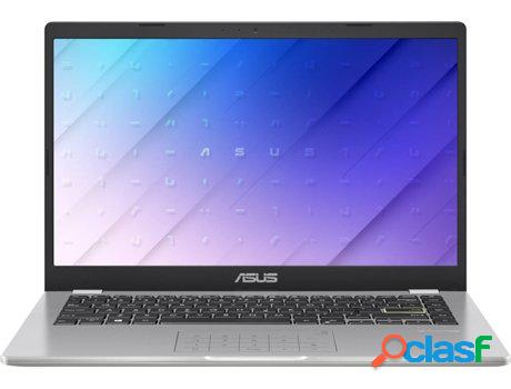 Portátil ASUS E410MA-EK018TS (14&apos;&apos; - Intel