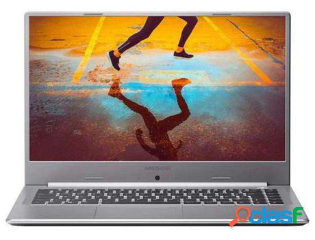 Portátil MEDION S15447 (15.6&apos;&apos; - Intel Core i5