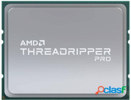 Procesador AMD 3995WX (Socket BGA 437 - 2.7 GHz)