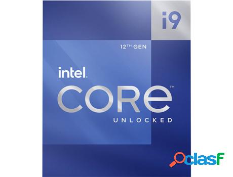 Procesador INTEL Core i9-12900K (Socket LGA 1700 -