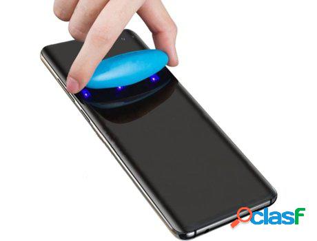 Protector de Pantalla Hidrogel para Samsung Galaxy Series Z
