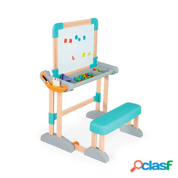 Pupitre Infantil de Madera de Smoby (420301)