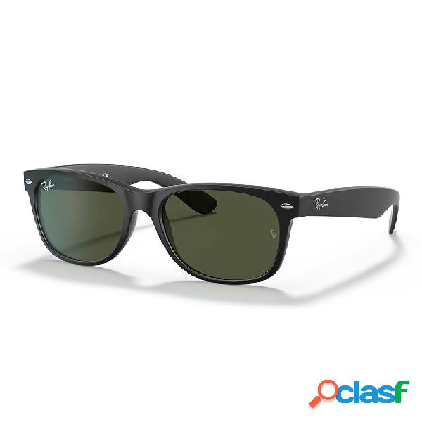 Ray-ban Gafas de sol unisex Gafas de sol RB2132 New Wayfarer