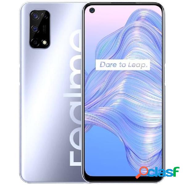 Realme 7 5G 6GB/128GB Plata