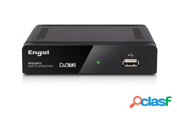 Receptor Tdt T2, Hd, Pvr Engel GRABADOR