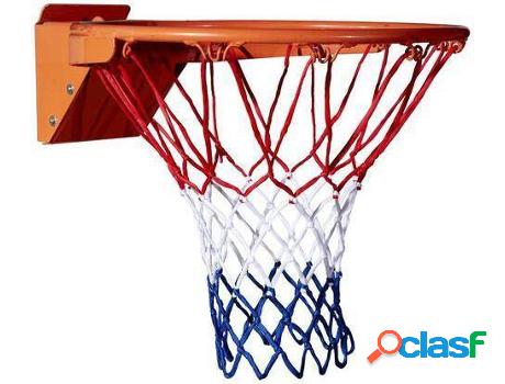 Red de Cestas WILSON NBA Recreativa Multicolor (Única)