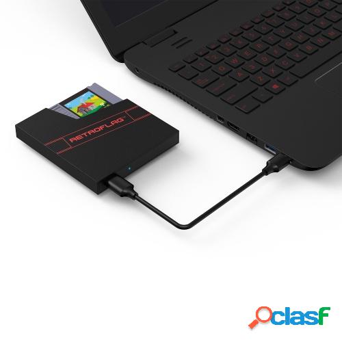 Reemplazo del adaptador de cartucho de disco duro de