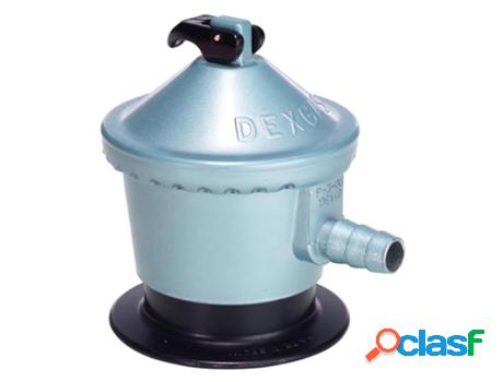 Regulador gas (50 gramos/cm2)