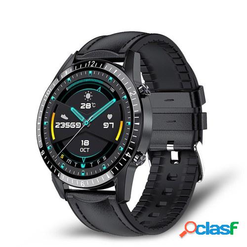Reloj inteligente Rastreador de ejercicios Pulsera Presión