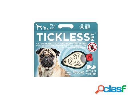 Repelente TICKLESS CM-0000001626