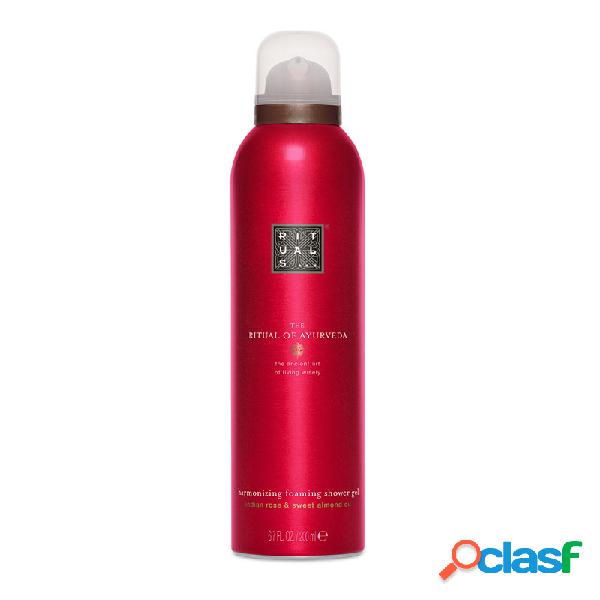 Rituals Líneas de Baño Mujer The Ritual of Ayurveda